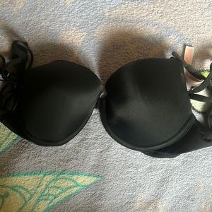 Pink 34B underwire bra